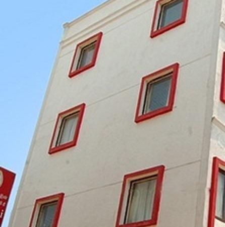 Sakthi Park Inn Chennai Ngoại thất bức ảnh