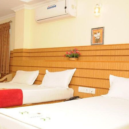 Sakthi Park Inn Chennai Ngoại thất bức ảnh