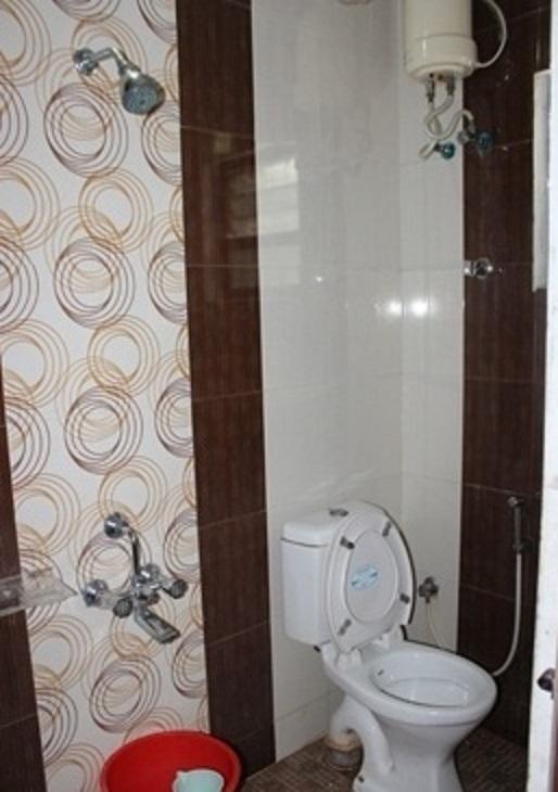 Sakthi Park Inn Chennai Ngoại thất bức ảnh