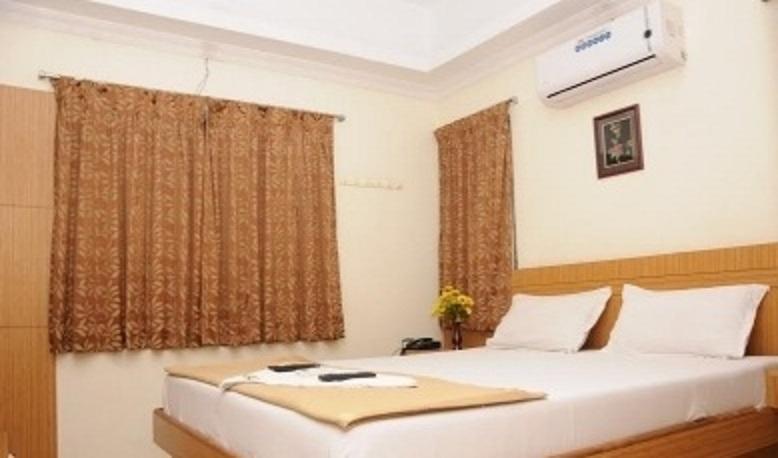 Sakthi Park Inn Chennai Ngoại thất bức ảnh