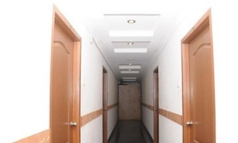 Sakthi Park Inn Chennai Ngoại thất bức ảnh