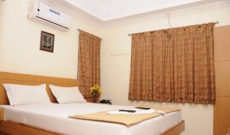 Sakthi Park Inn Chennai Ngoại thất bức ảnh