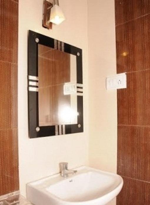 Sakthi Park Inn Chennai Ngoại thất bức ảnh